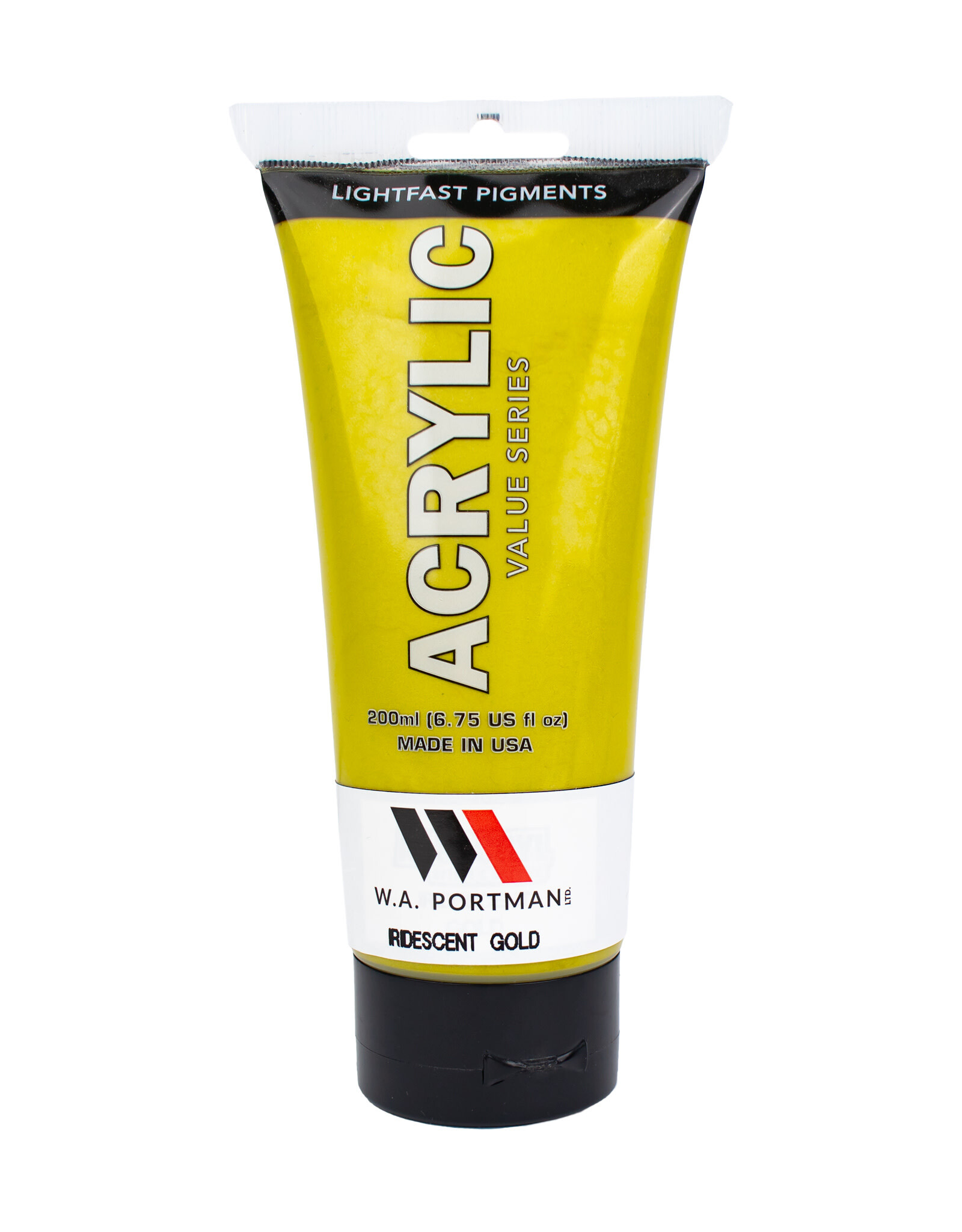 W.A. Portman WA Portman Iridescent Gold 200ml