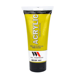 W.A. Portman WA Portman Iridescent Gold 200ml