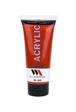 W.A. Portman WA Portman Red Oxide 200ml