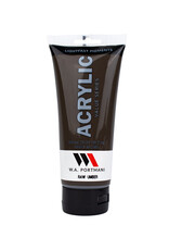 W.A. Portman WA Portman Raw Umber 200ml