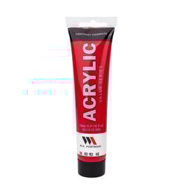 W.A. Portman WA Portman Cadmium Red Medium Hue 75ml