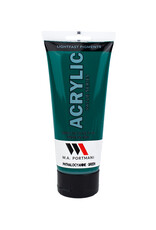 W.A. Portman WA Portman Phthalocyanine Green 200ml