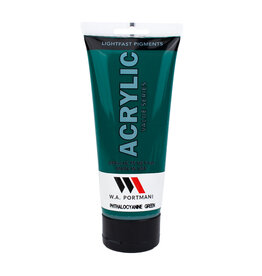 W.A. Portman WA Portman Phthalocyanine Green 200ml