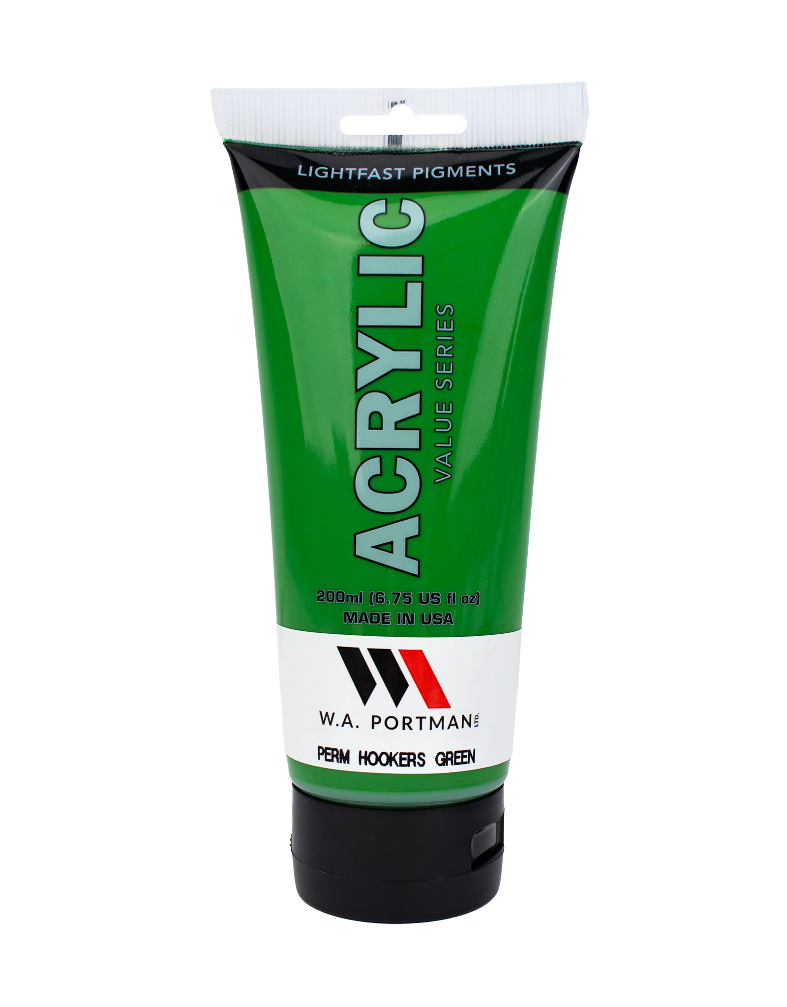 W.A. Portman WA Portman Perm Hookers Green Hue 200ml