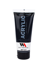 W.A. Portman WA Portman Mars Black 200ml