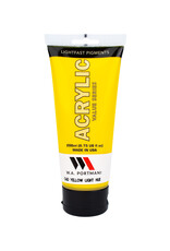 W.A. Portman WA Portman Cadmium Yellow Light Hue 200ml