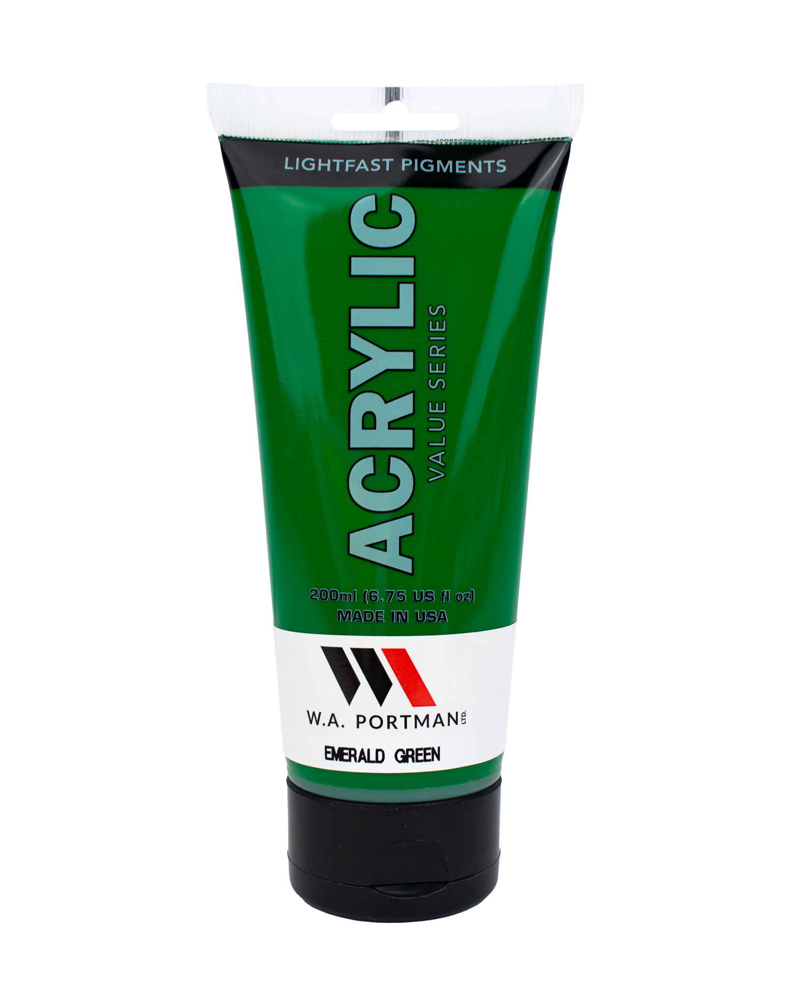 W.A. Portman WA Portman Emerald Green 200ml