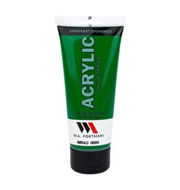 W.A. Portman WA Portman Emerald Green 200ml