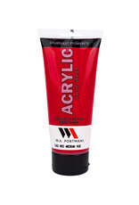 W.A. Portman WA Portman Cadmium Red Medium Hue 200ml