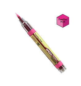 The Army Painter Speedpaint Marker Familiar Pink