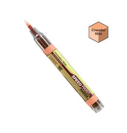 The Army Painter Speedpaint Marker Crusader Skin