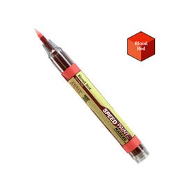 The Army Painter Speedpaint Marker Blood Red