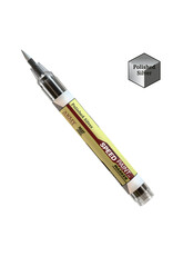 The Army Painter Speedpaint Marker Polished Silver
