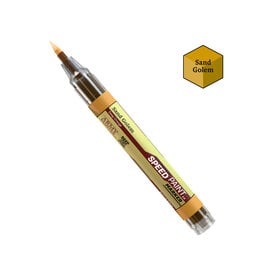 The Army Painter Speedpaint Marker Sand Golem