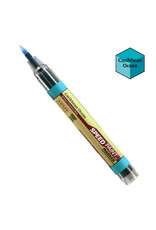 The Army Painter Speedpaint Marker Caribbean Ocean