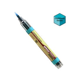 The Army Painter Speedpaint Marker Caribbean Ocean