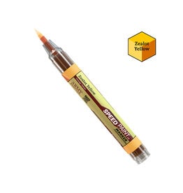The Army Painter Speedpaint Marker Zealot Yellow