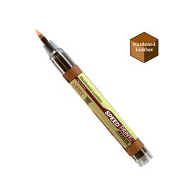 The Army Painter Speedpaint Marker Harden Leather