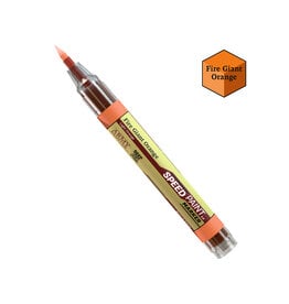 The Army Painter Speedpaint Marker Fire Giant Orange