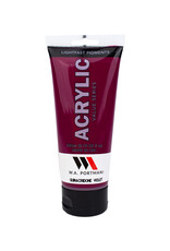 W.A. Portman WA Portman Quinacridone Violet 200ml