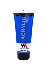 W.A. Portman WA Portman Cobalt Blue Hue 200ml