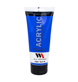 W.A. Portman WA Portman Cobalt Blue Hue 200ml