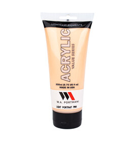 W.A. Portman WA Portman Light Portrait Pink 200ml