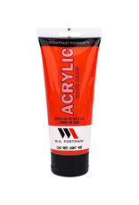 W.A. Portman WA Portman Cadmium Red Light Hue 200ml