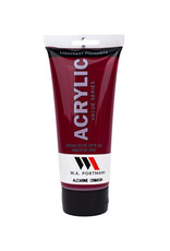 W.A. Portman WA Portman Alizarine Crimson 200ml