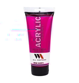 W.A. Portman WA Portman Medium Magenta 200ml