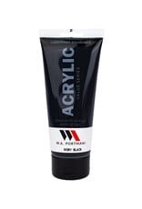 W.A. Portman WA Portman Ivory Black 200ml