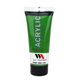 W.A. Portman WA Portman Chromium Green Oxide 200ml