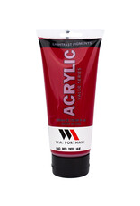 W.A. Portman WA Portman Cadmium Red Deep Hue 200ml
