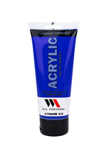 W.A. Portman WA Portman Ultramarine Blue 200ml