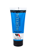 W.A. Portman WA Portman Cerulean Blue Hue 200ml