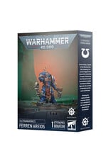Games Workshop Ultramarines Ferren Areios  PRE ORDER ARRIVES 12.6.2025