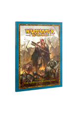 Games Workshop Arcane Journal The Razing Of Westerland  PRE ORDER ARRIVES 12.6.2025