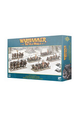 Games Workshop Chaos Marauders Army Reinforcement Set  PRE ORDER ARRIVES 12.6.2025