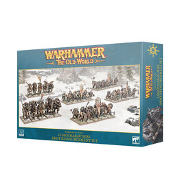 Games Workshop Chaos Marauders Army Reinforcement Set