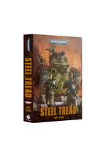 Games Workshop Steel Tread