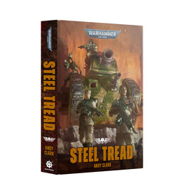 Games Workshop Steel Tread