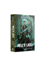 Games Workshop Minka Lesk Hell's Last PRE ORDER ARRIVES 12.6.2025