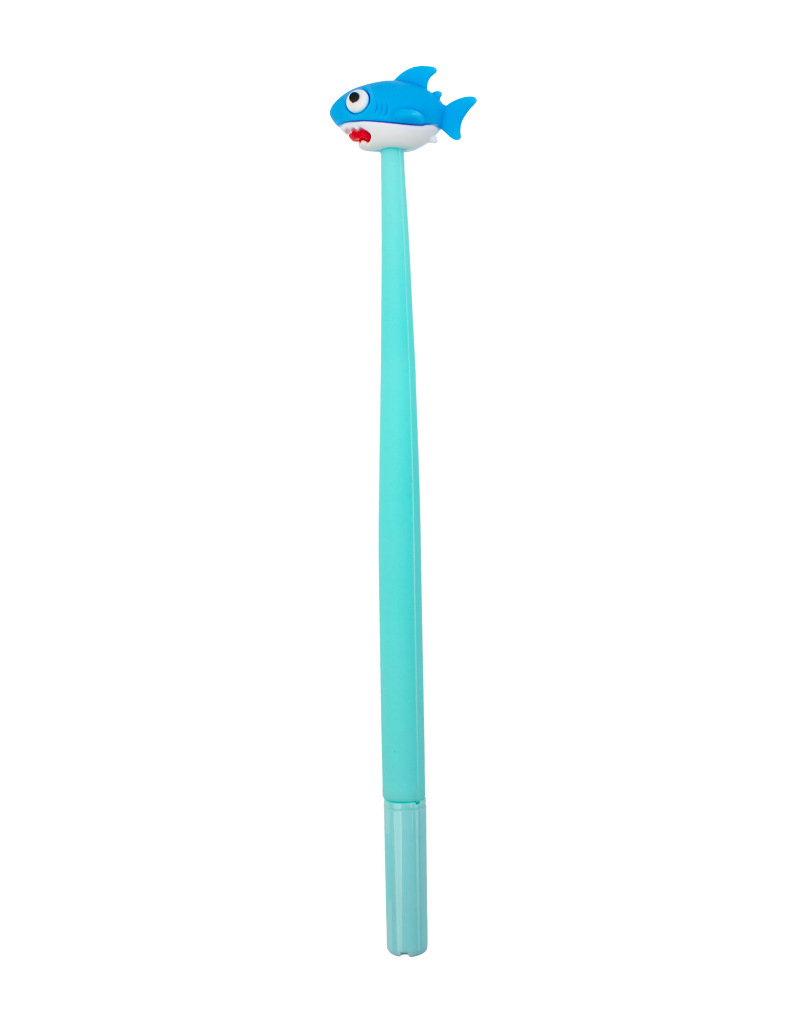 BCmini BCmini Shark Wiggle Gel Pen