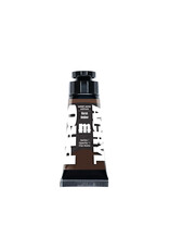 Monument Hobbies ProAcryl Expert Acrylics Burnt Umber, 30ml