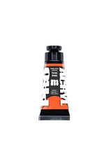 Monument Hobbies ProAcryl Expert Acrylics Pyrolle Orange, 30ml