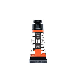 Monument Hobbies ProAcryl Expert Acrylics Pyrolle Orange, 30ml