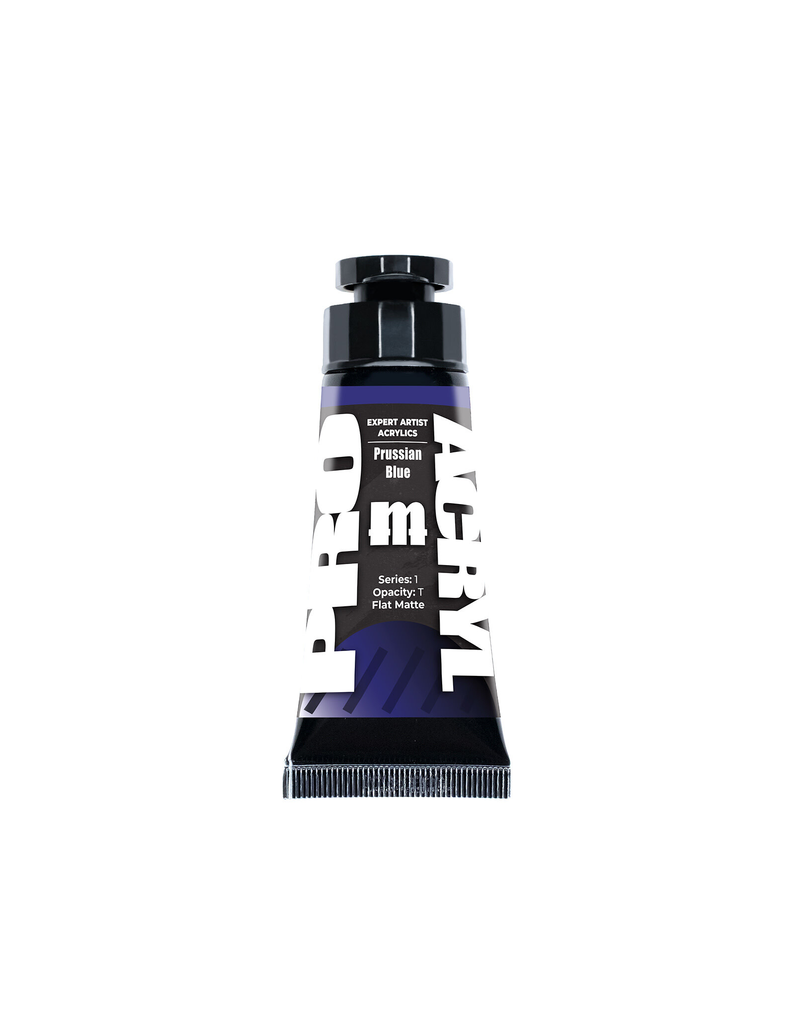 Monument Hobbies ProAcryl Expert Acrylics Prussian Blue, 30ml