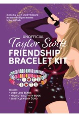 CLEARANCE Unofficial Taylor Swift Friendship Bracelet Kit