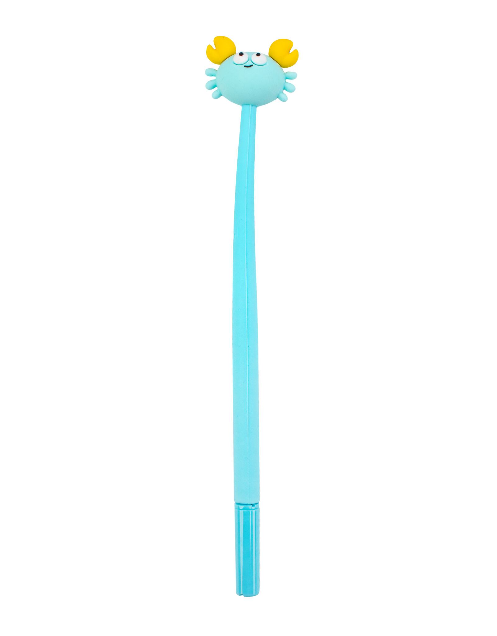 BCmini BCmini Happy Sea Animals Gel Pen