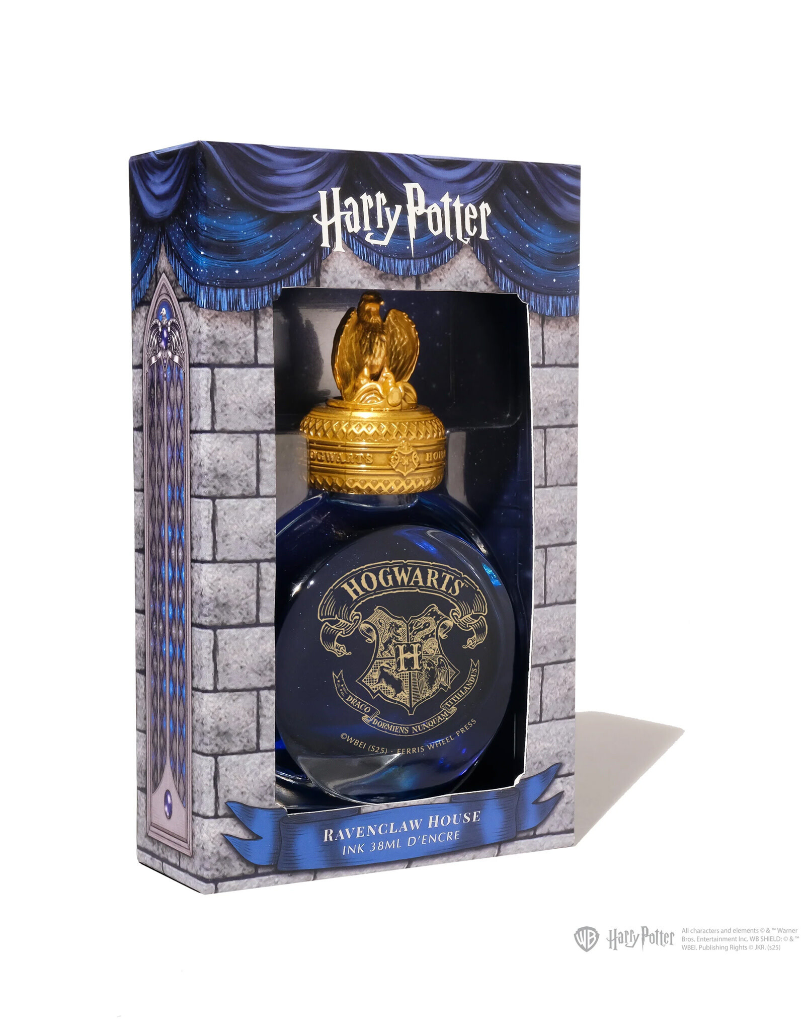Ferris Wheel Press FWP Harry Potter Ink, Ravenclaw House 38ml